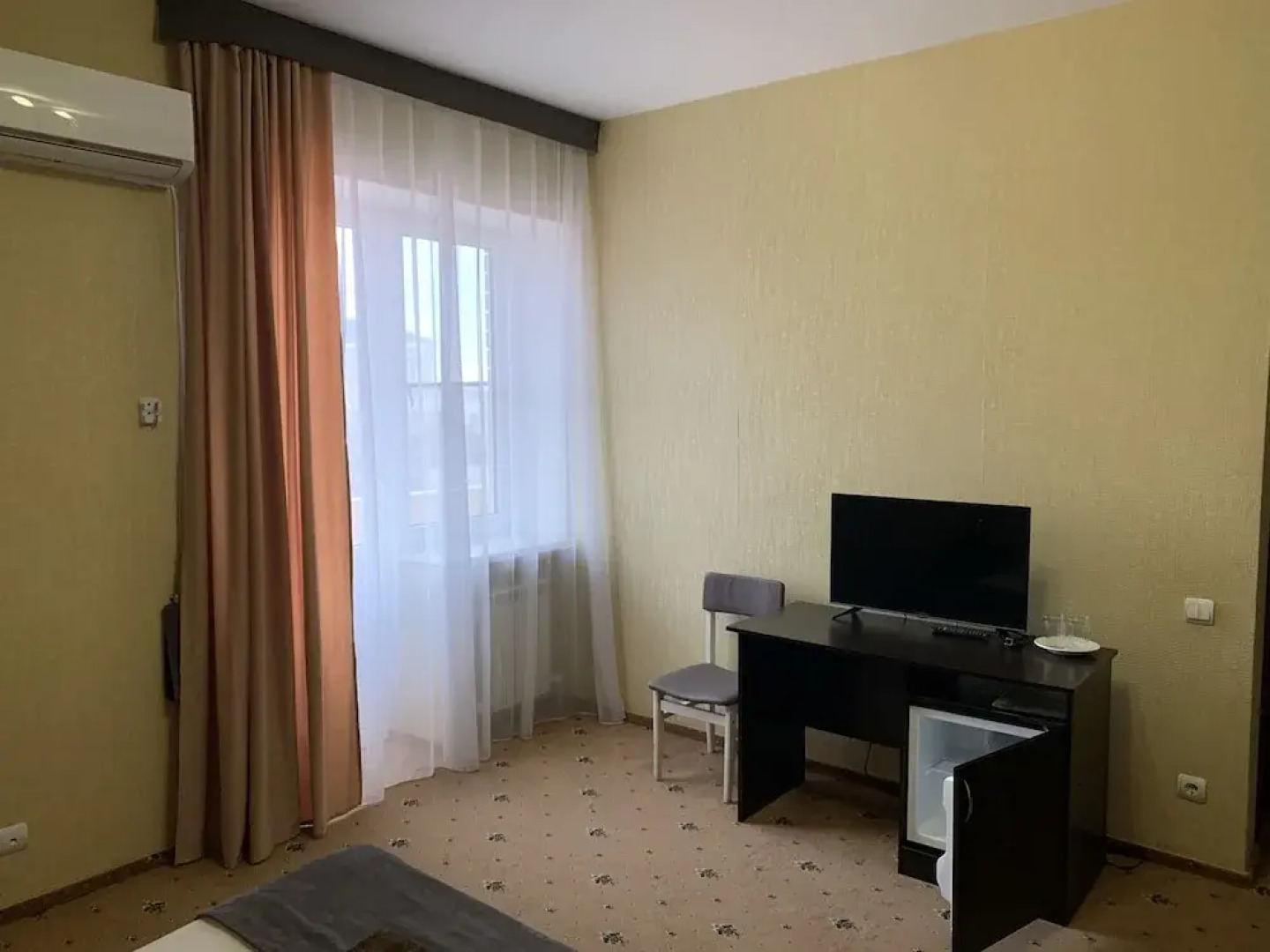 Novyi Gorod Guest House