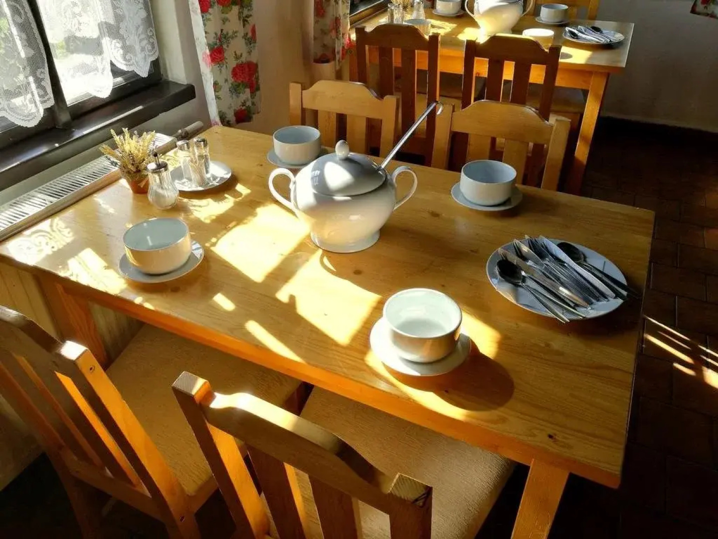 Penzion Sněžná Volary