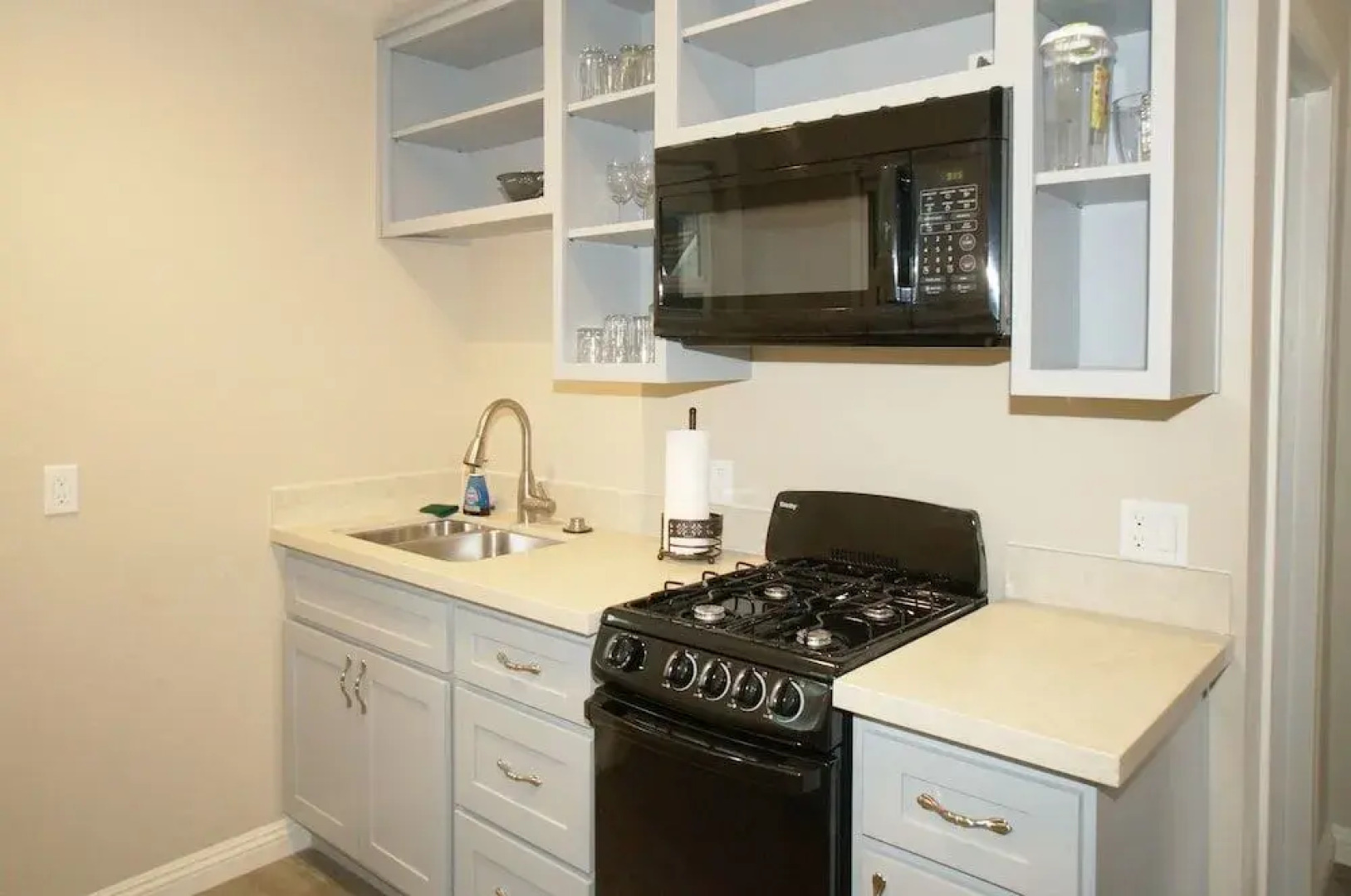 Big Bear 4 Seasons Lodge