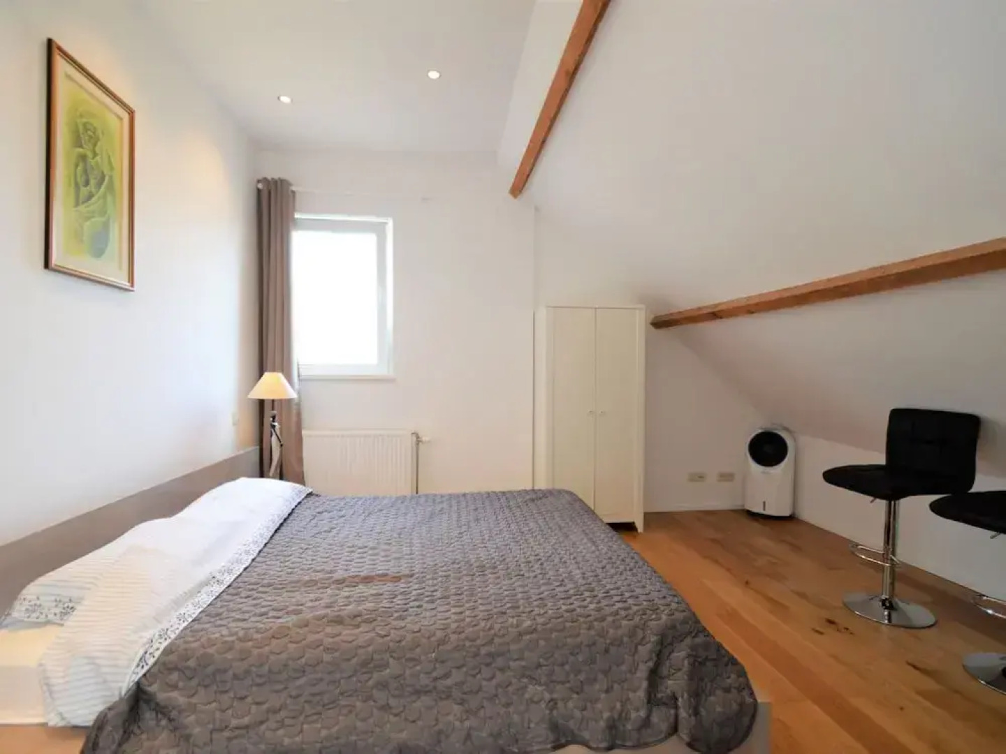 Relaxing Villa in Namur With Fenced Garden