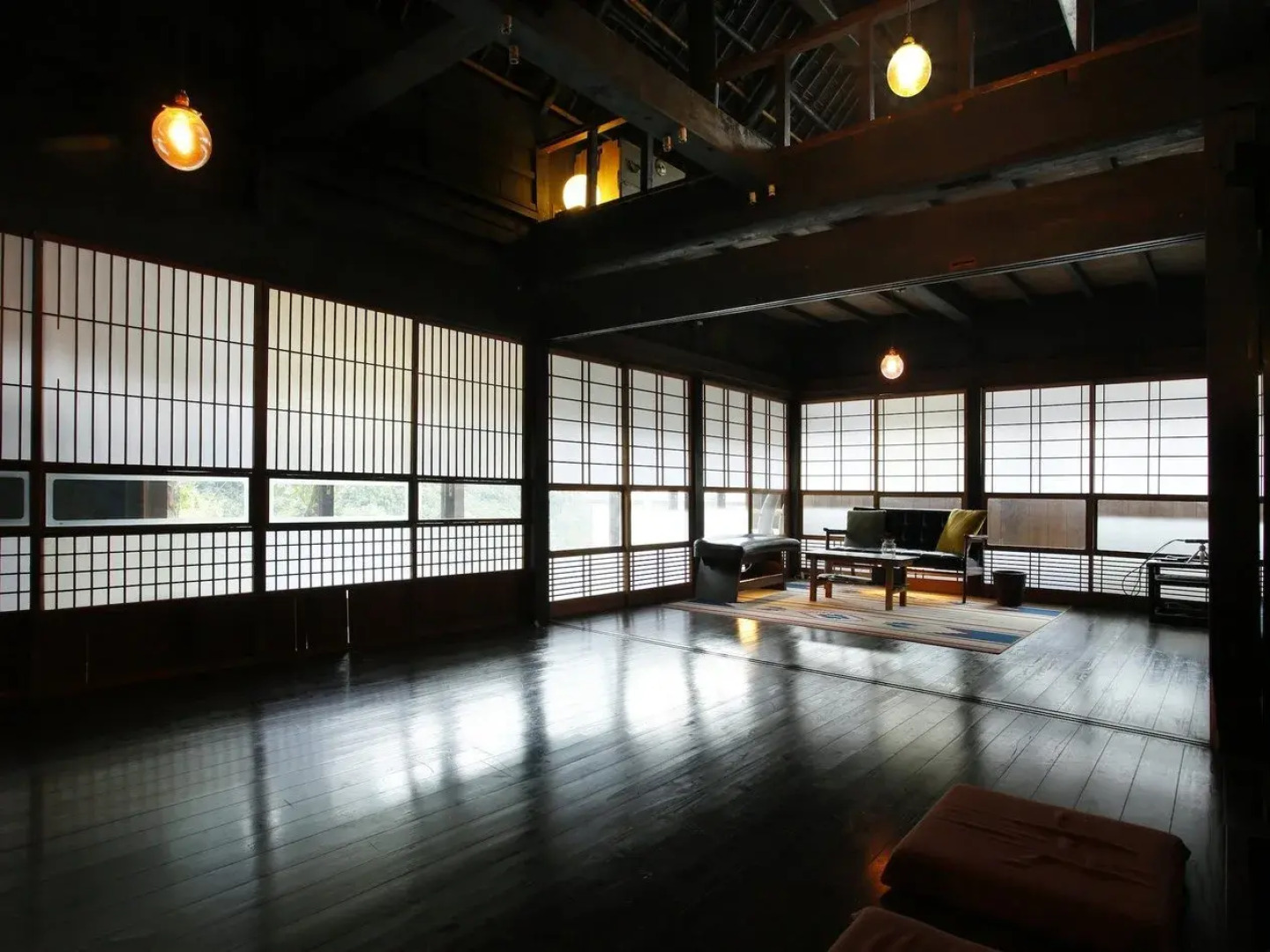 Kominka Yado LOOF Sawanoie