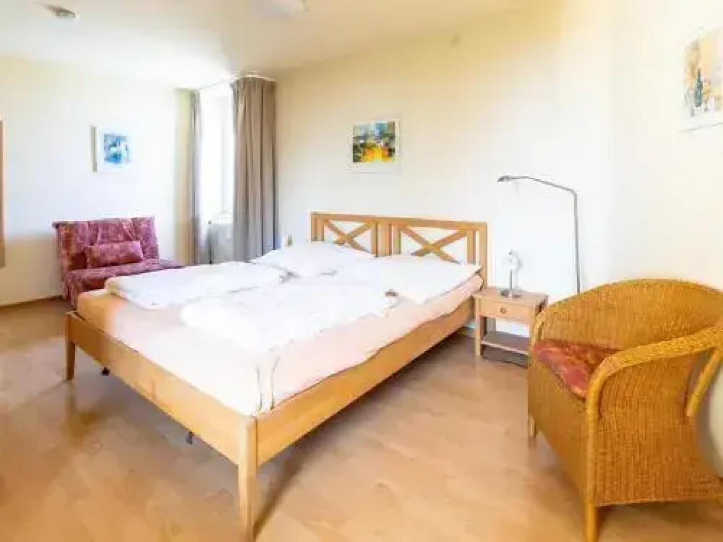 Ferienwohnpark Immenstaad