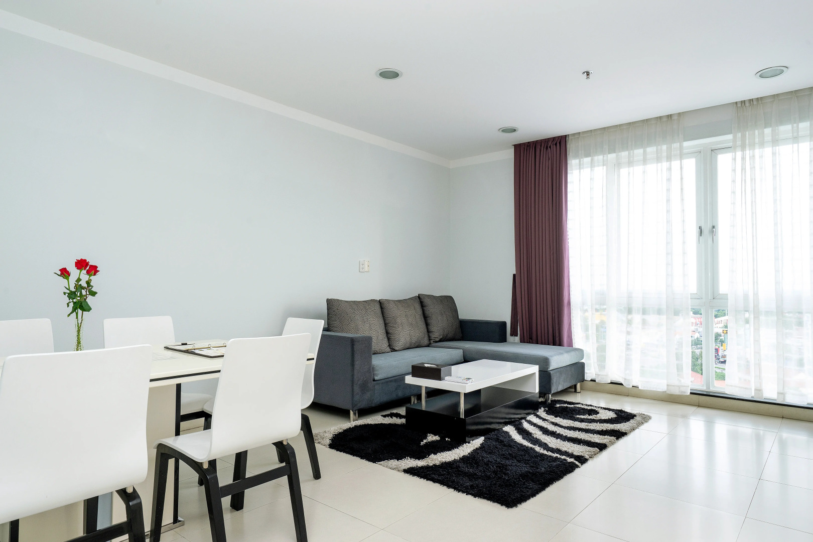 Becamex Hotel Thu Dau Mot