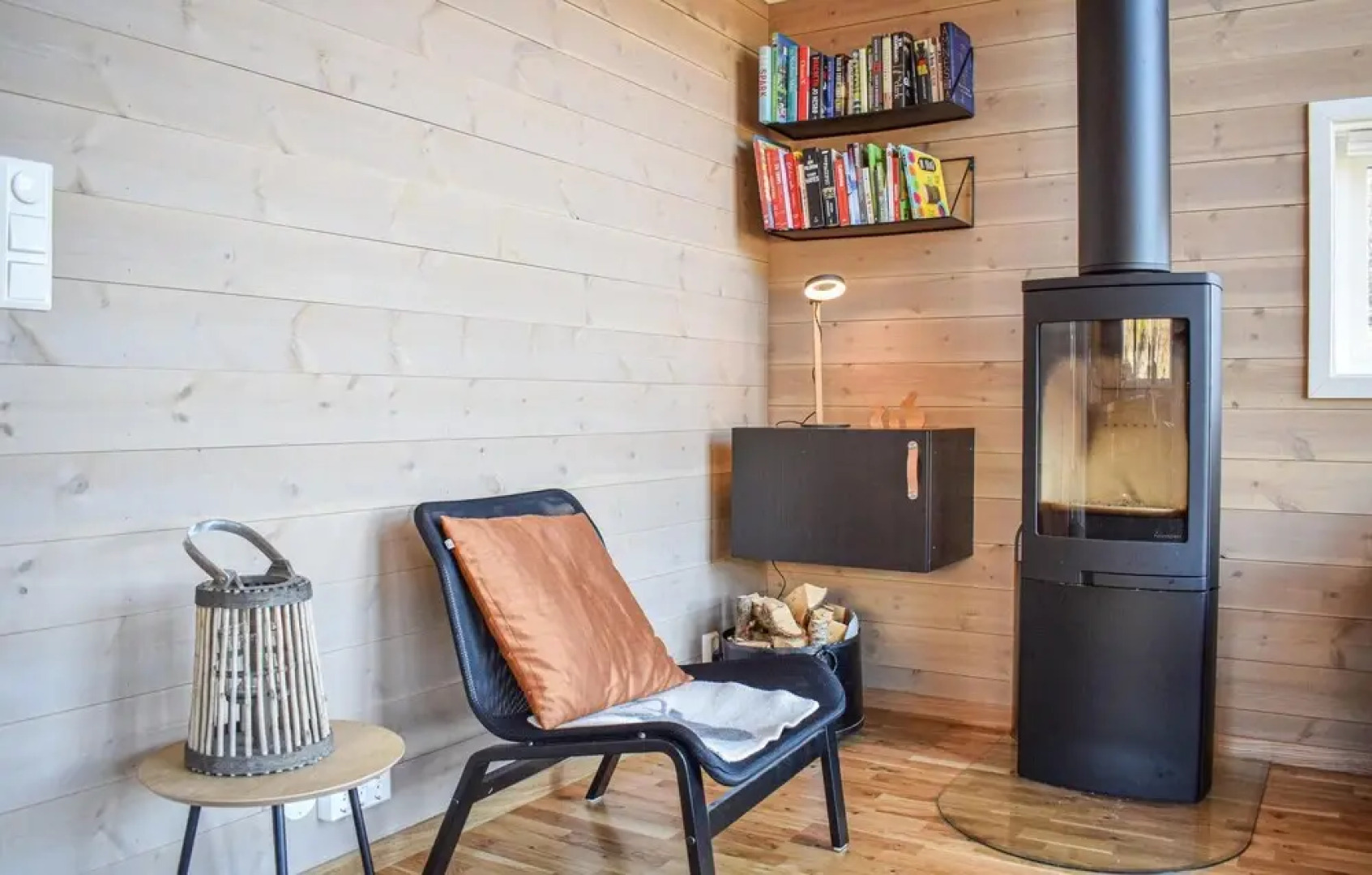 Beautiful Home in Skare With 3 Bedrooms