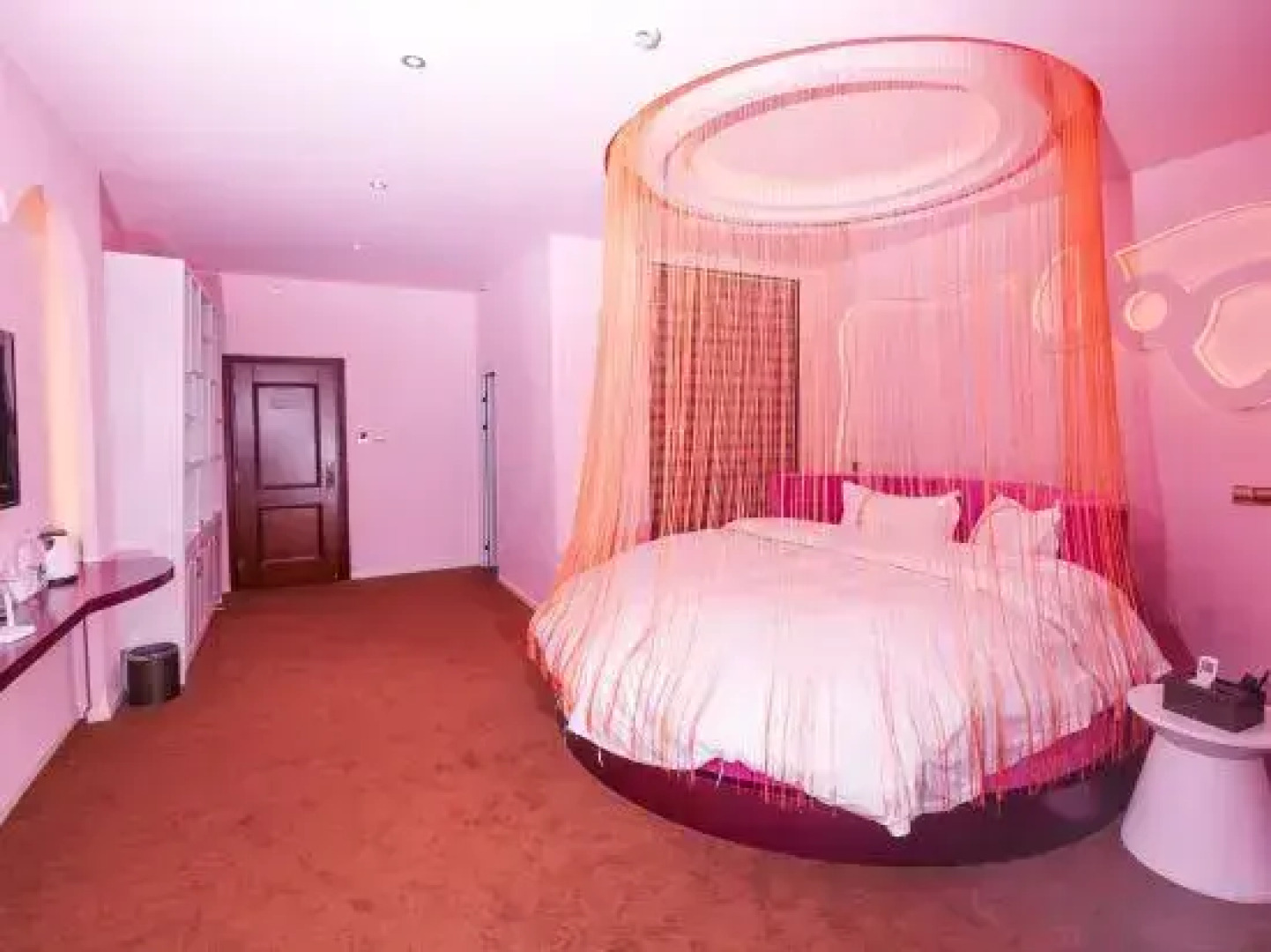 Kaiyuan Jinruida Hotel