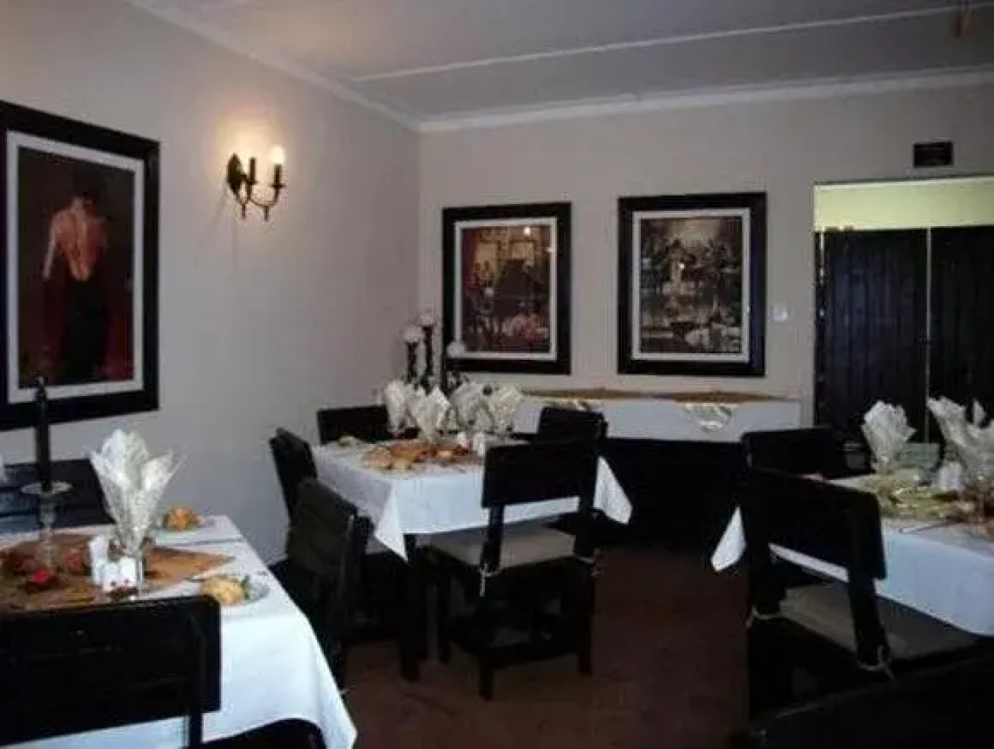 Hadassa Guest House
