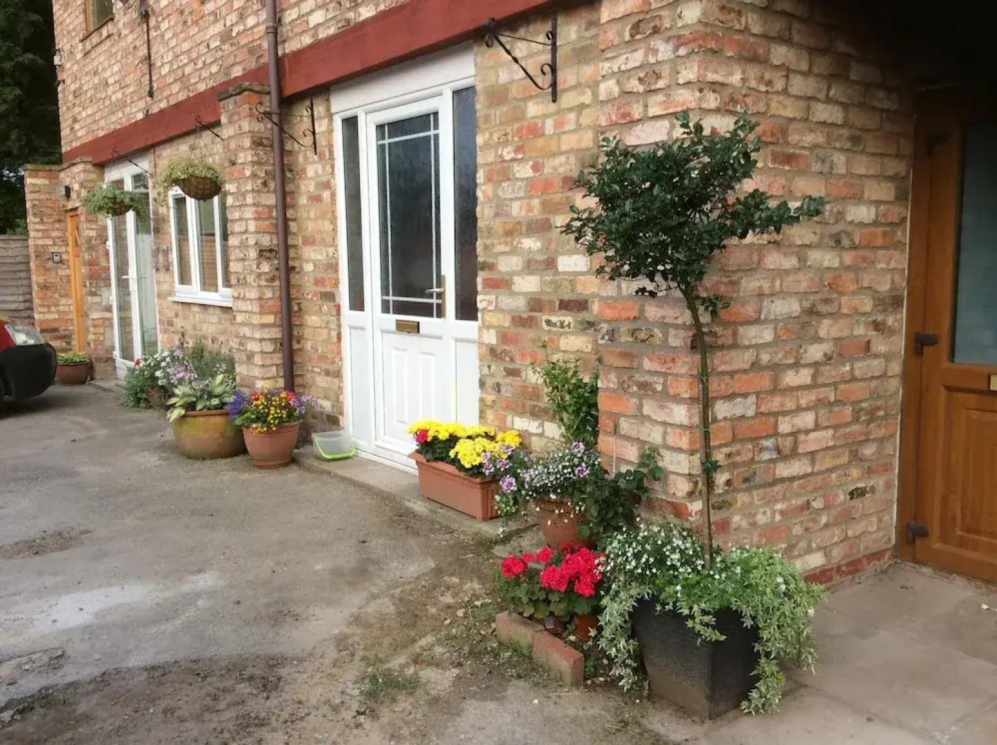 Shiptonthorpe Arms B&B