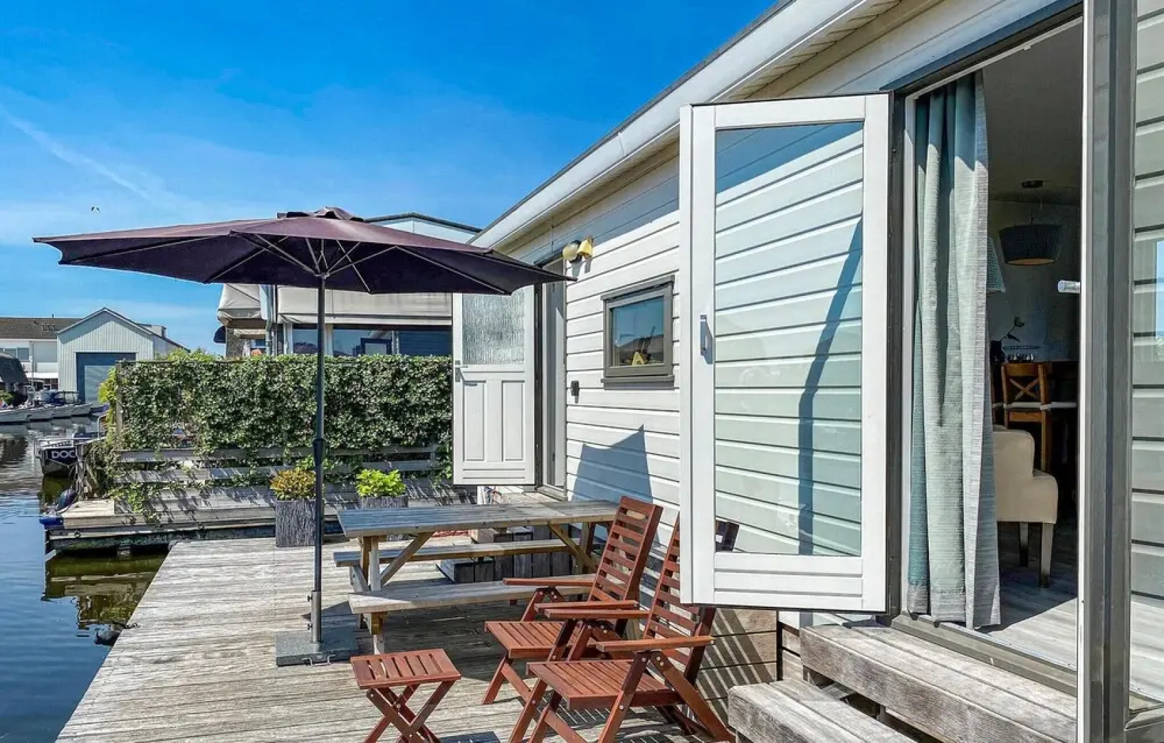 Nice Home in Breukelen With 2 Bedrooms and Wifi