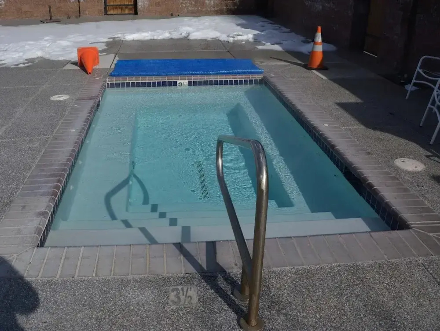 The Three Sisters Walk to Downtown Sisters