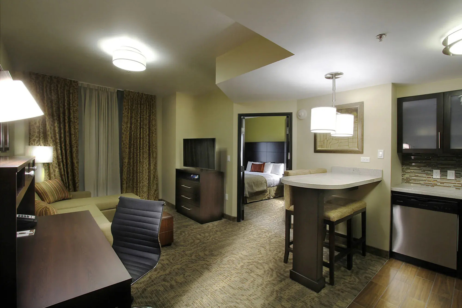 Staybridge Suites Chihuahua by IHG