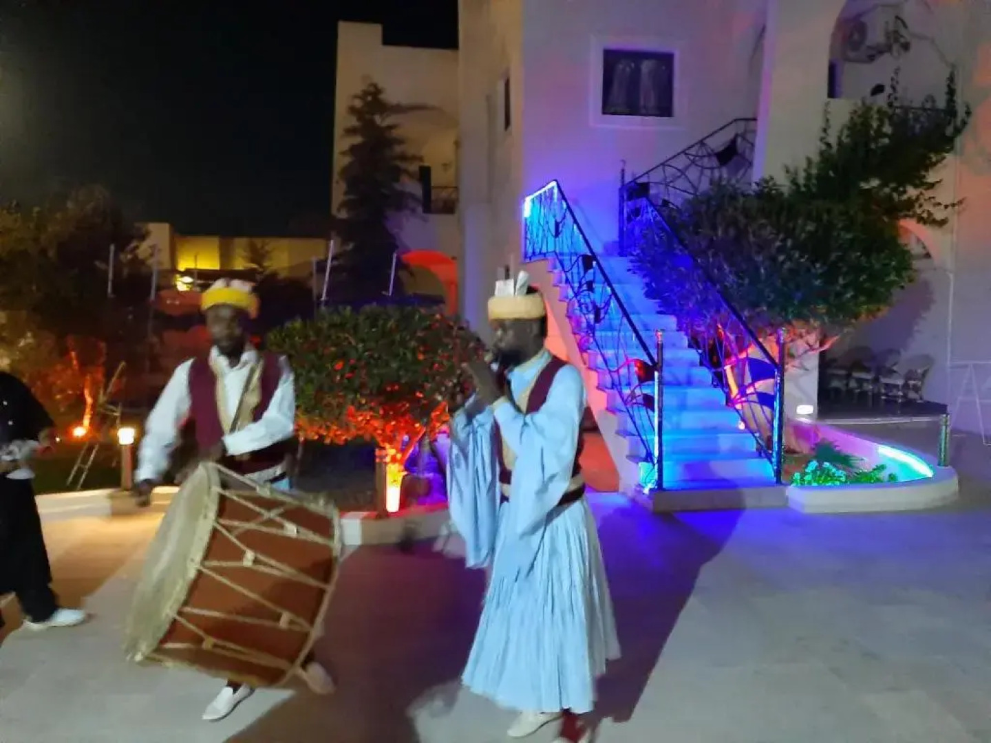 Appartement Touta Mahboubine Écologique