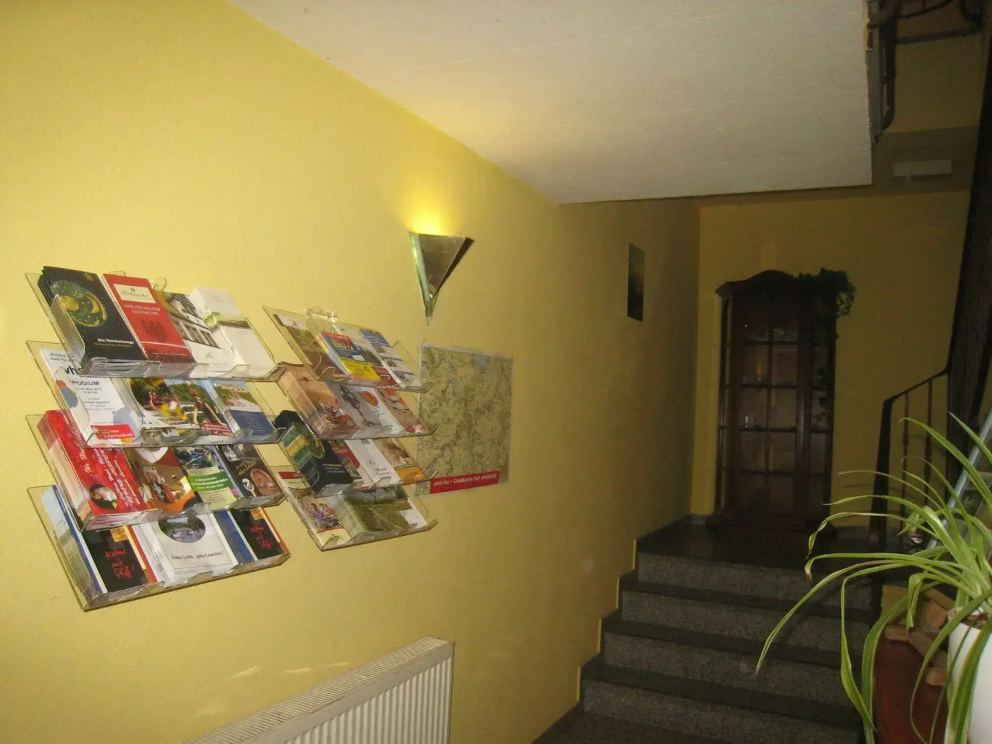 Hotel Schöne Aussicht