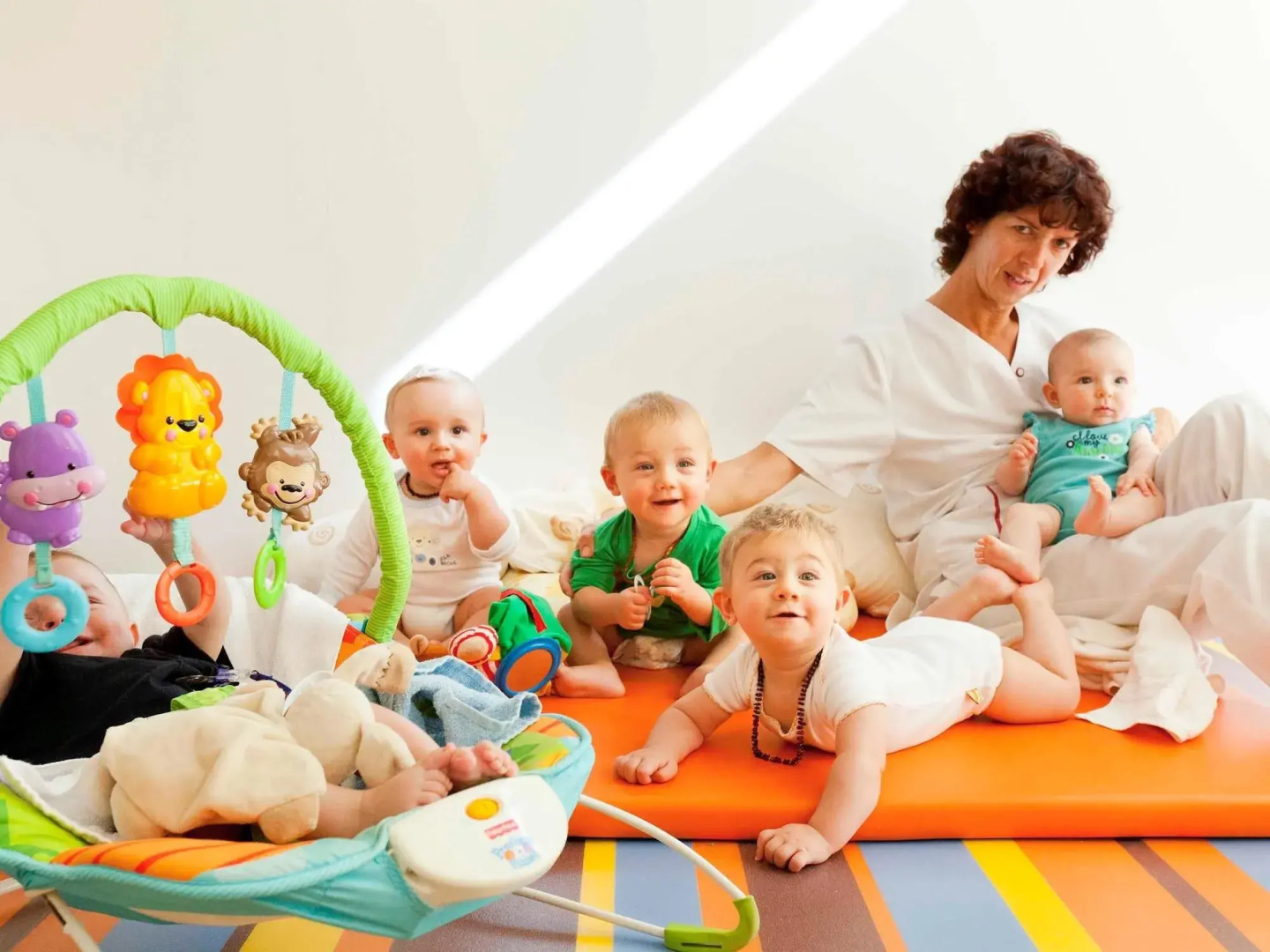 Mercure Thalasso and Spa Port Frejus