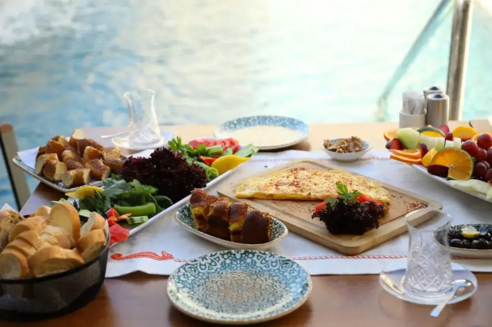 Fika City & Spa Otel