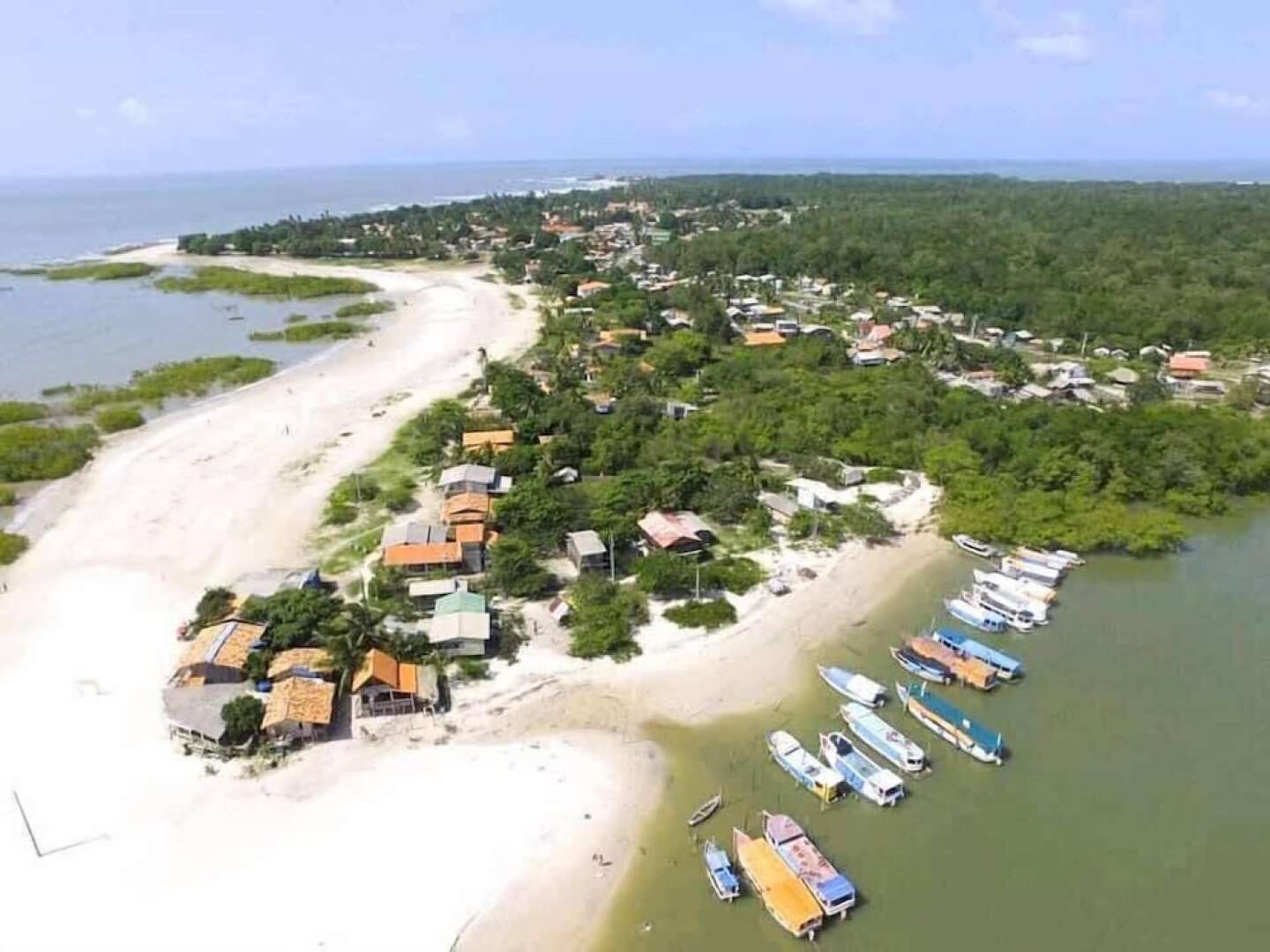 Hotel Mitologia Algodoal