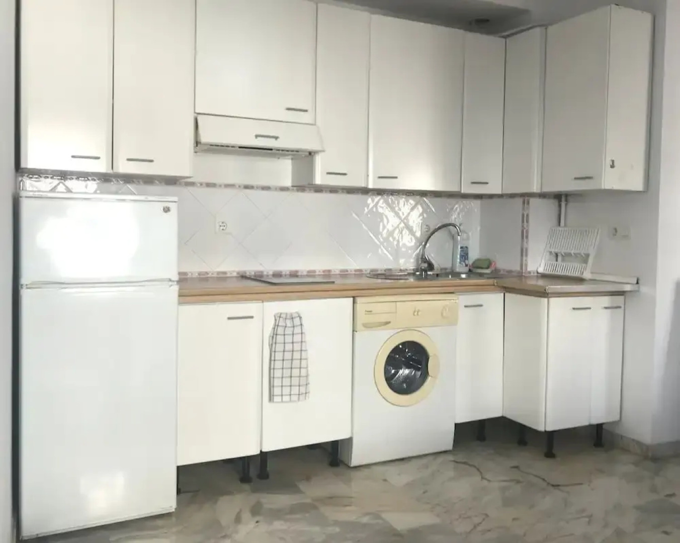 Arc House Sevilla - Hostel