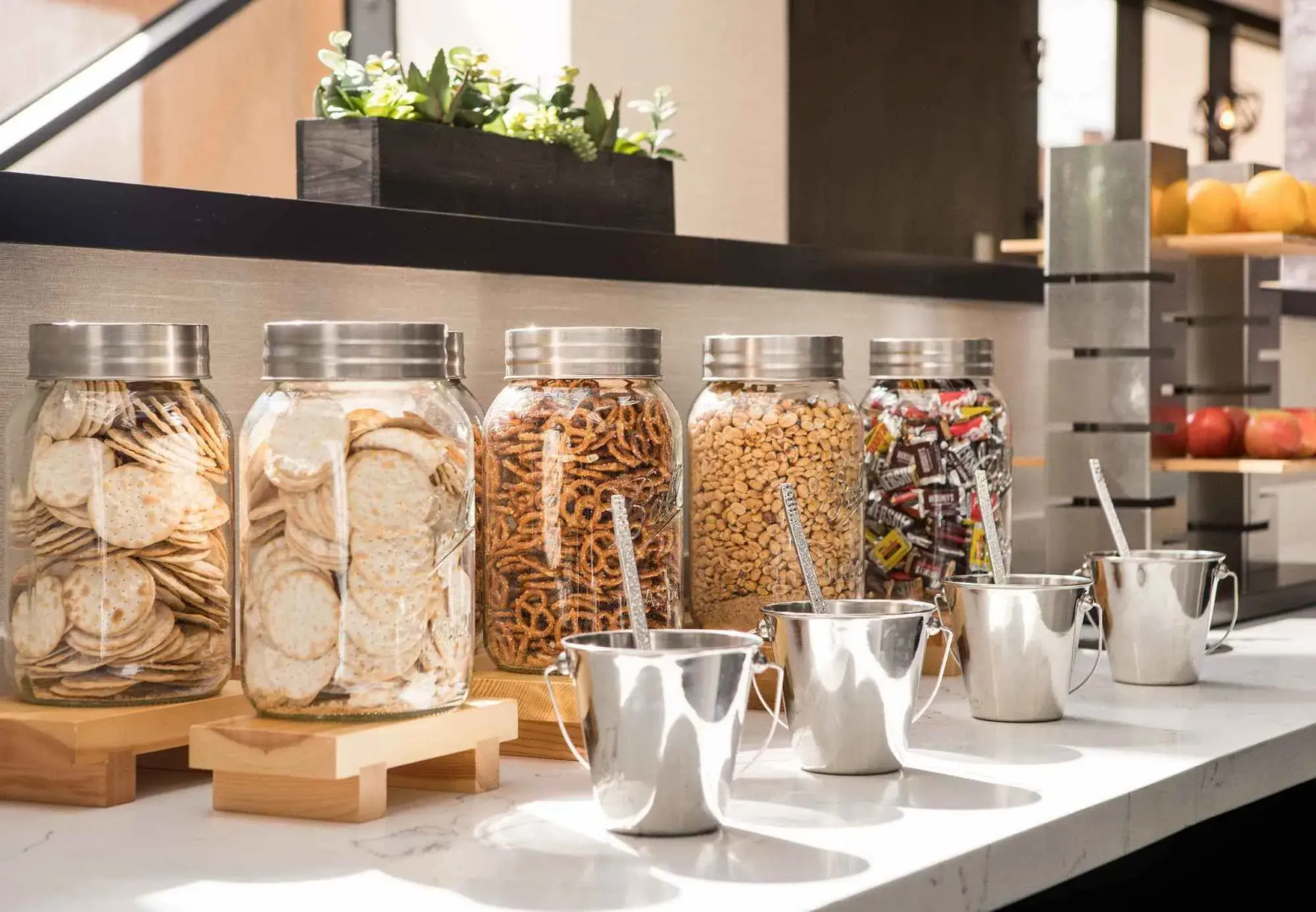 Oakland Marriott City Center