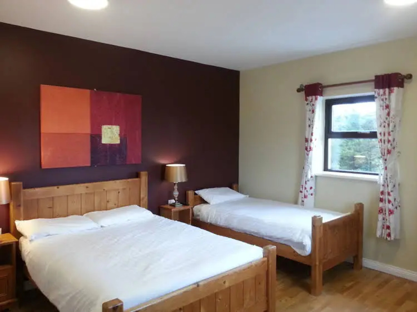 The Sleepy Camel Hostel