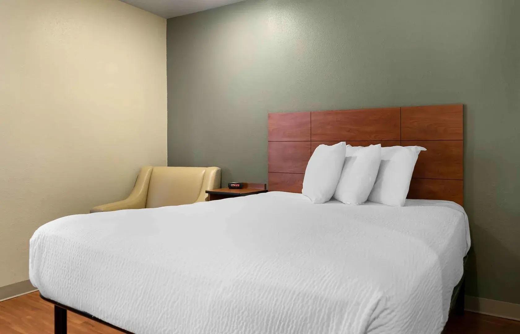Extended Stay America Select Suites - Grand Rapids - Wyoming