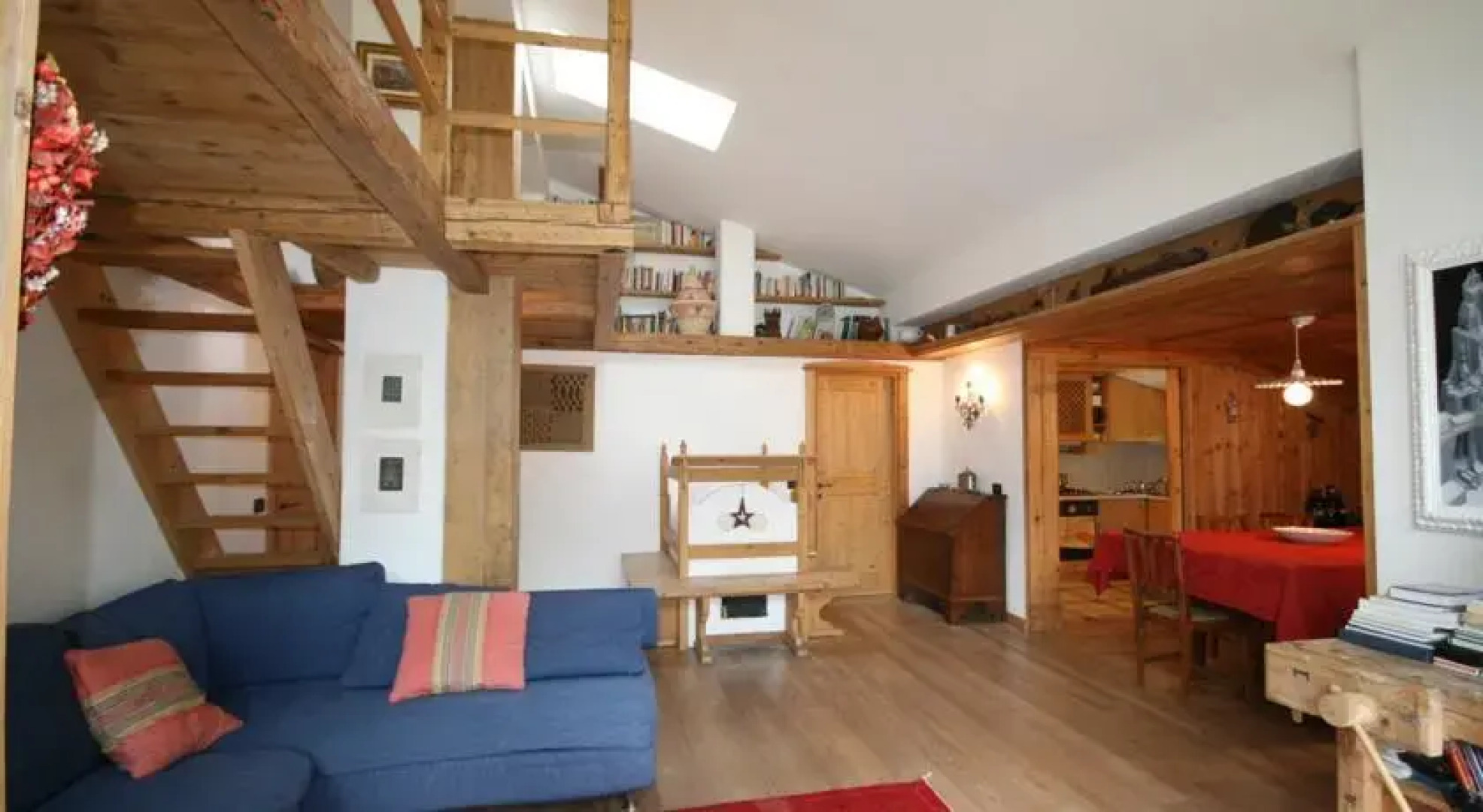 Dolomitissime Holiday Homes