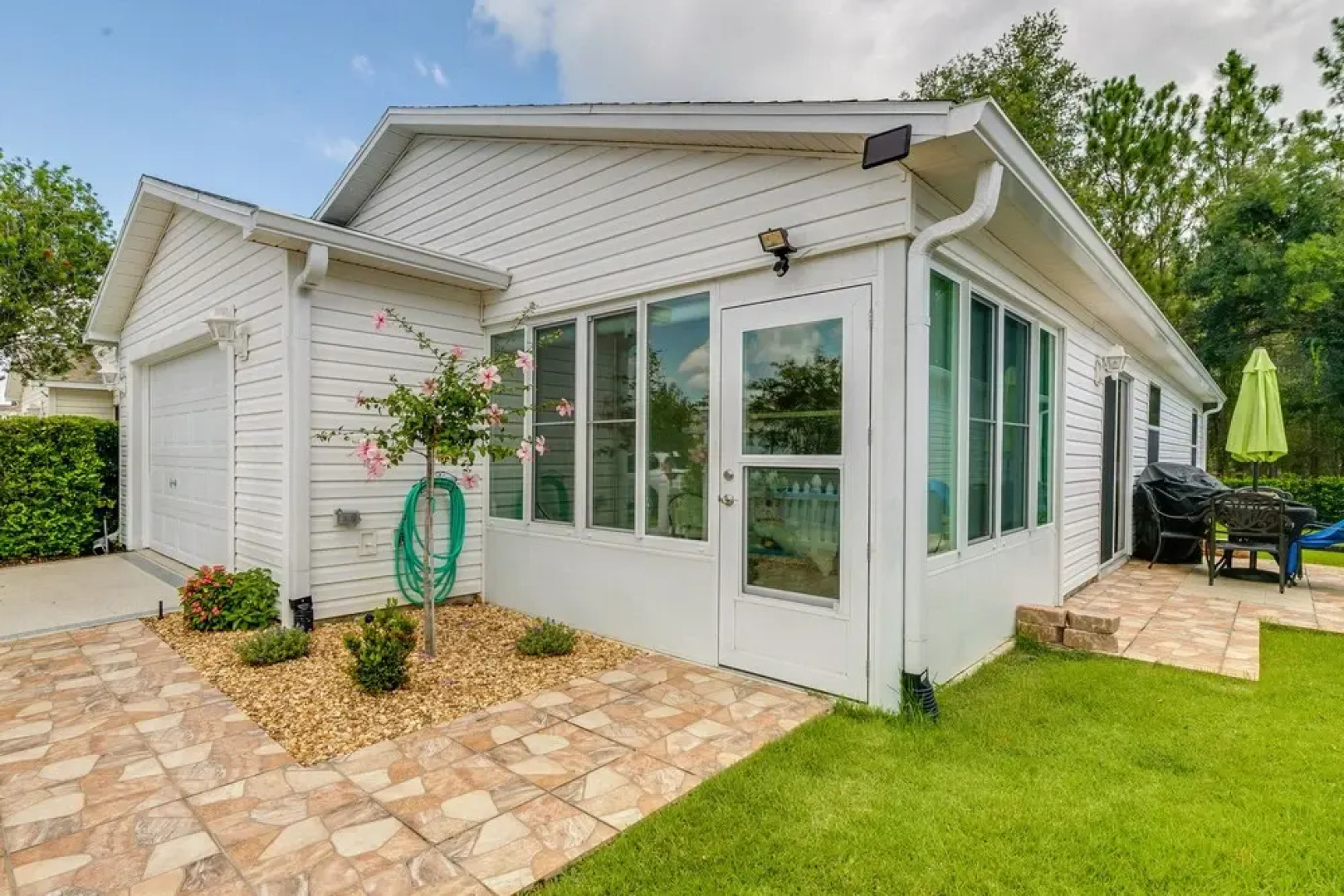 Home w/ Pool + Pickleball Access in The Villages!