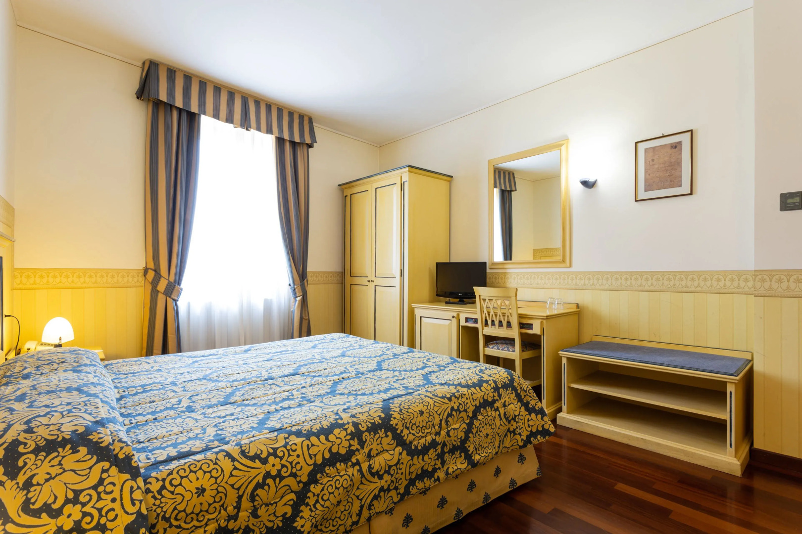 Albergo Il Cacciatore