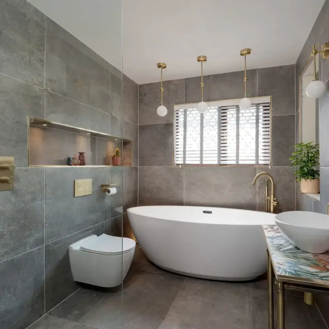 The Spinney in Paignton