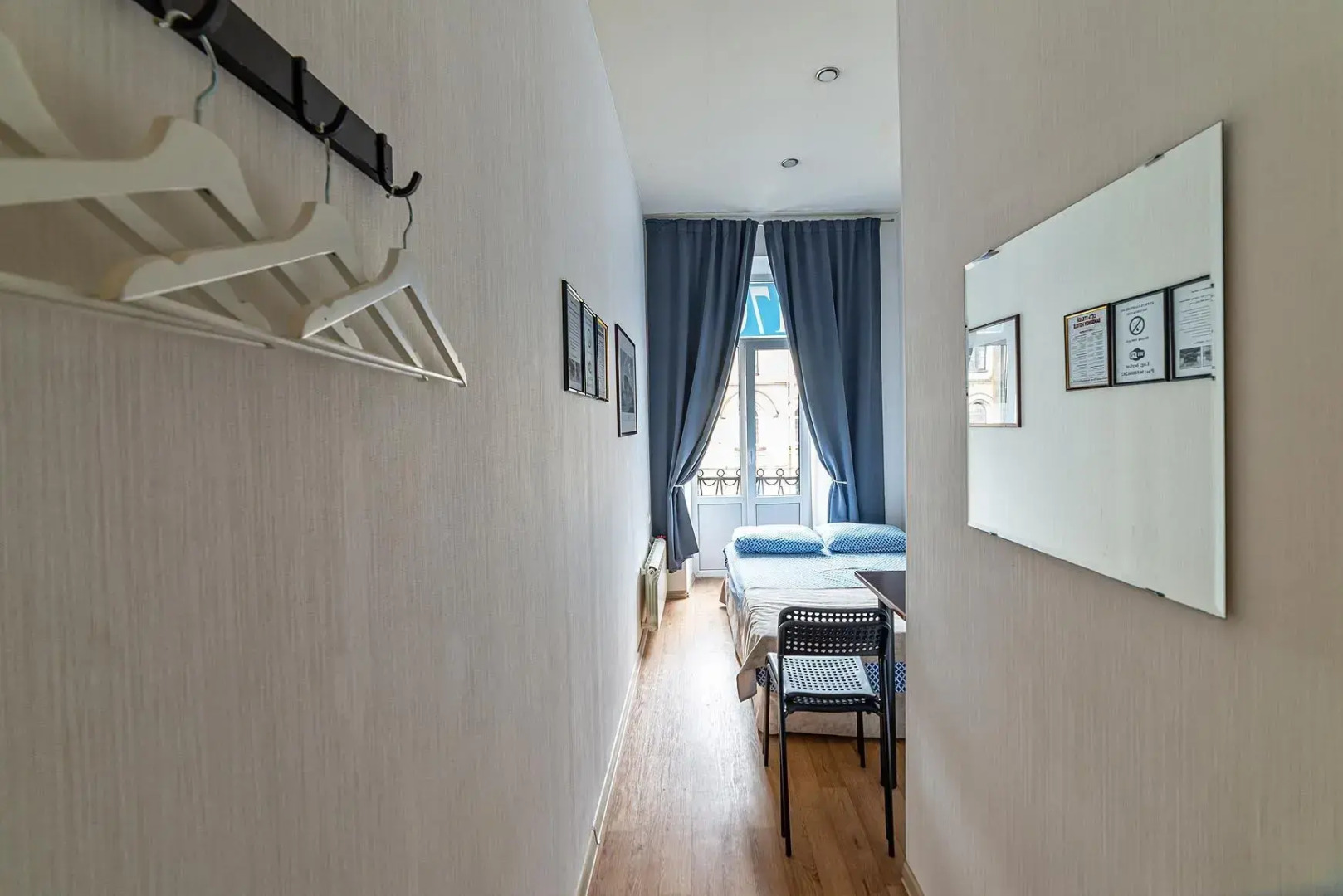 Samsonov на Маяковского 10 (Самсонов)