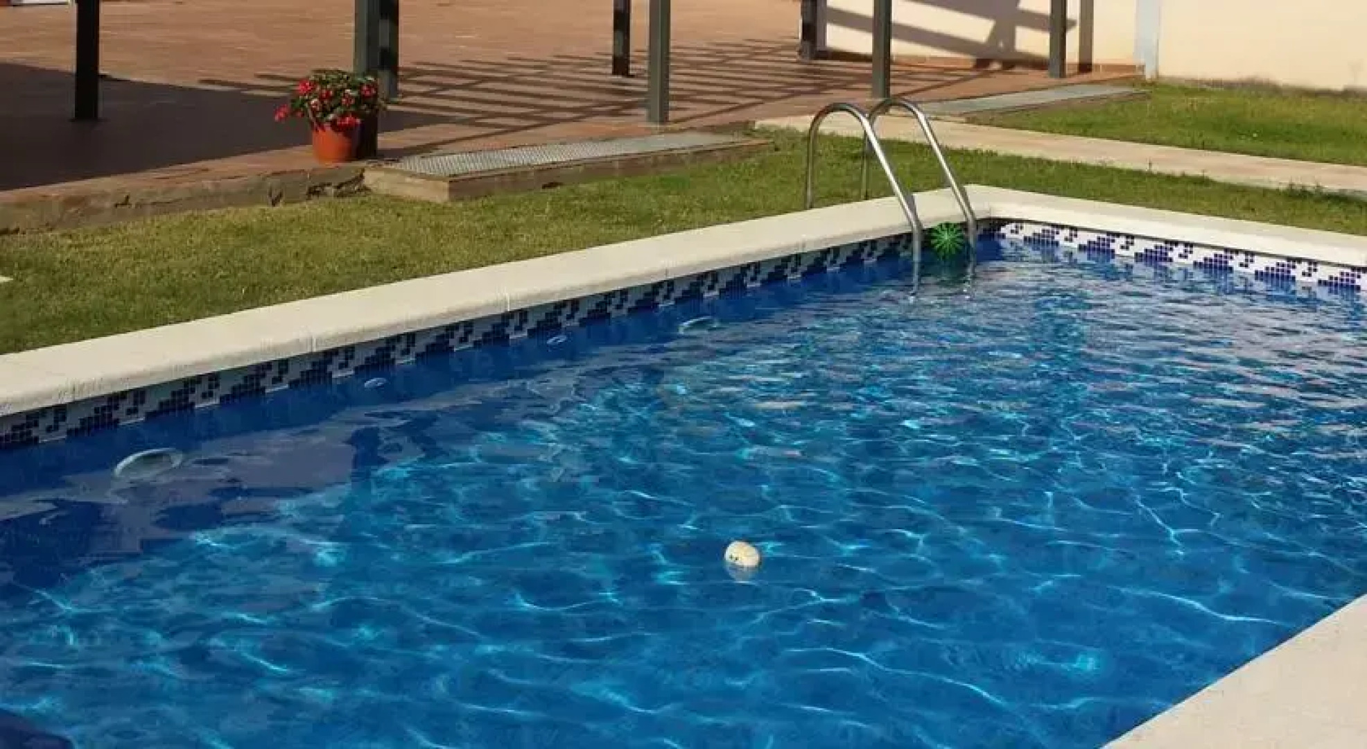 Apartamento en Sant Jaume dEnveja