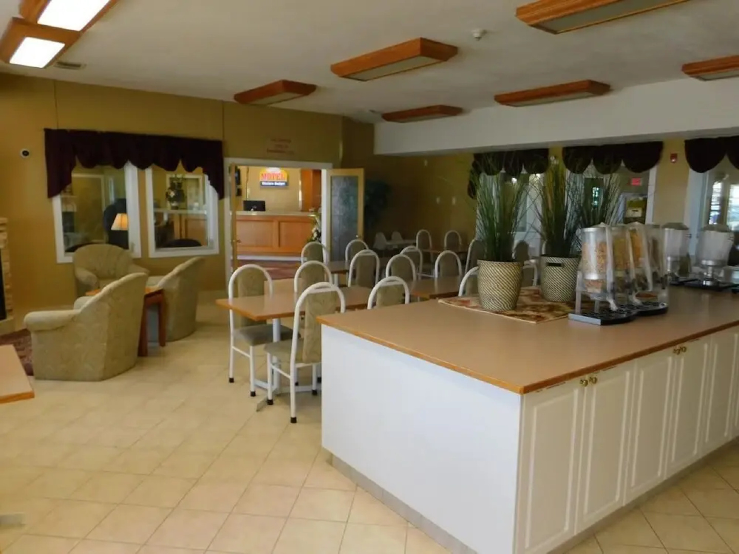 Western Budget Motel & Suites - Leduc #3