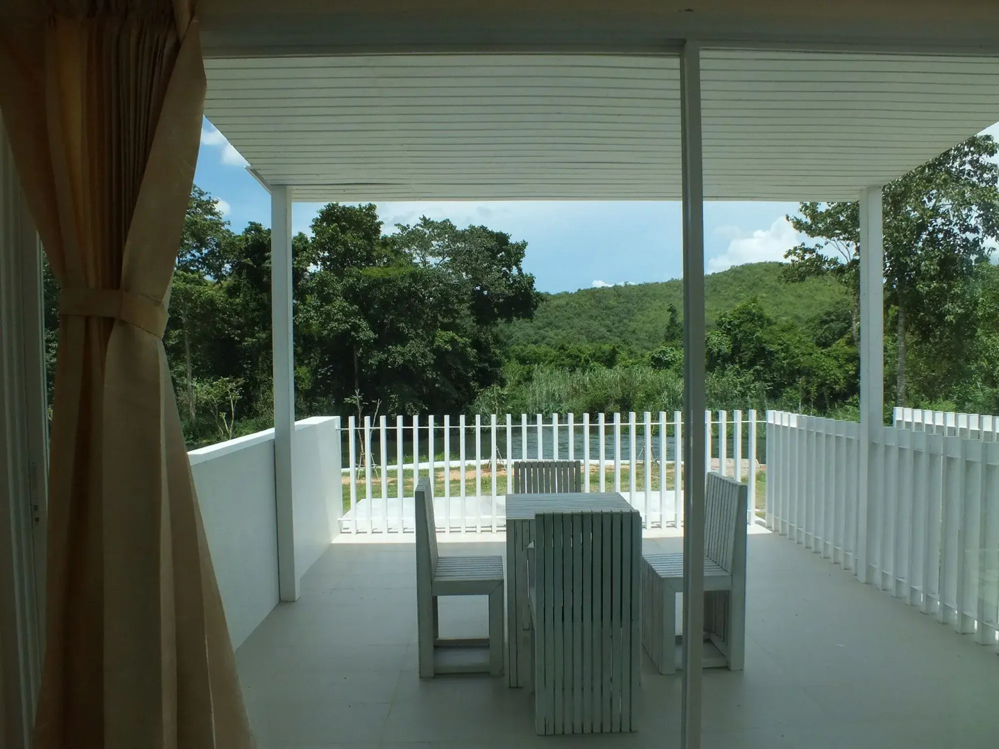 Worawee Resort & Spa