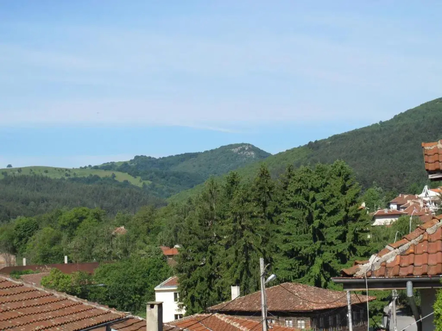 Guest House Lefterova