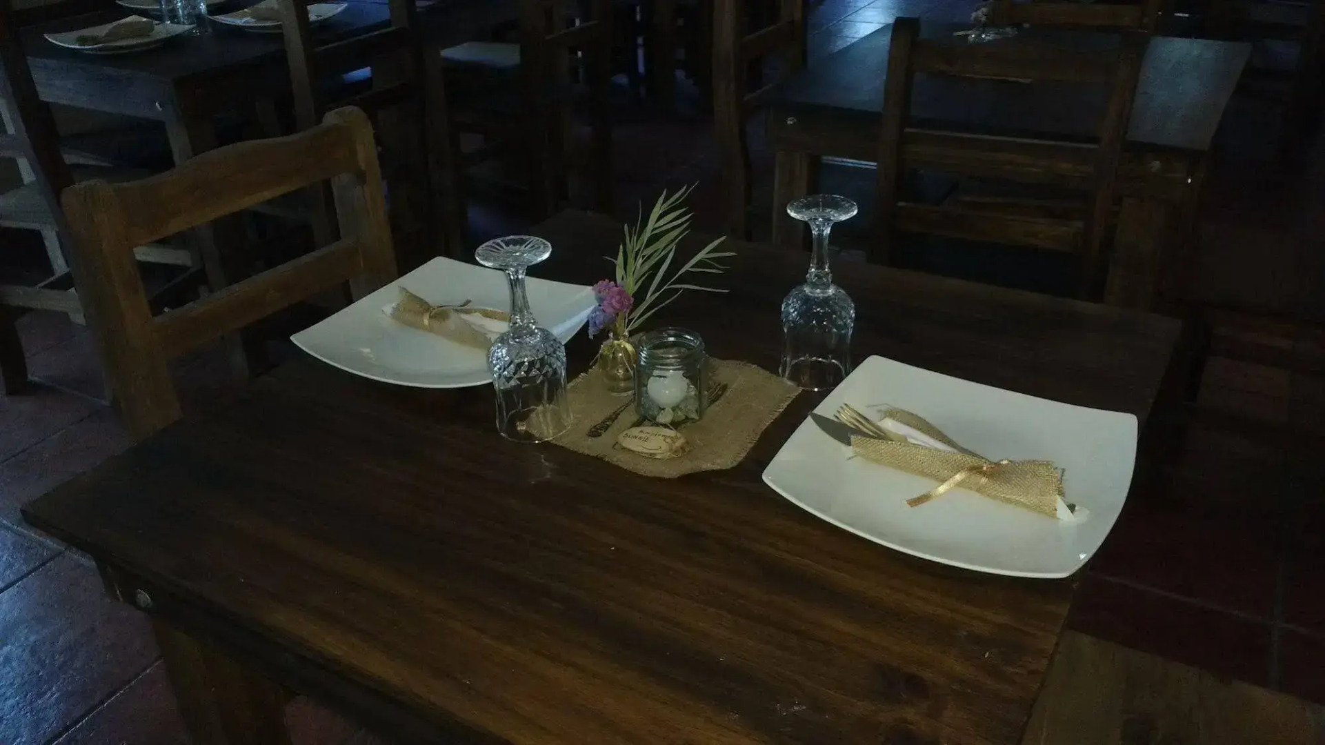 Del Caballero Castillo Hotel