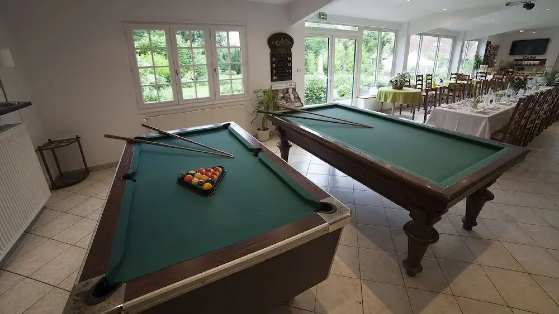 Hotel Ferme De La Raterie