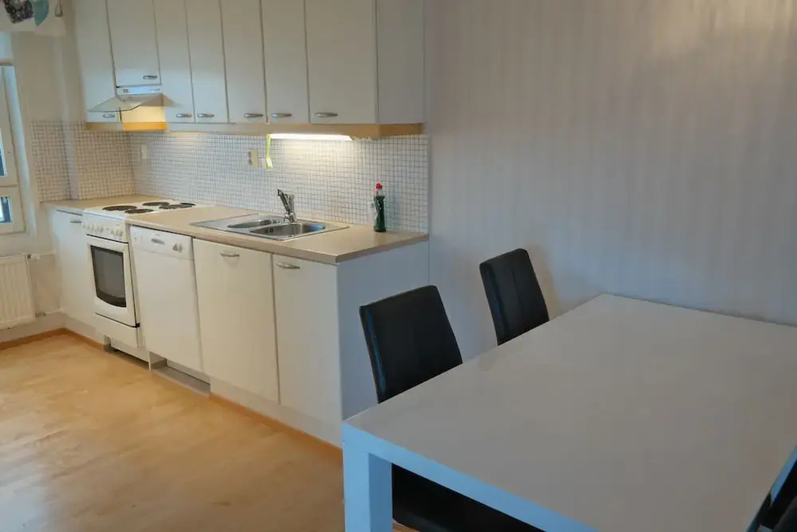 Local Nordic Apartments - Swan