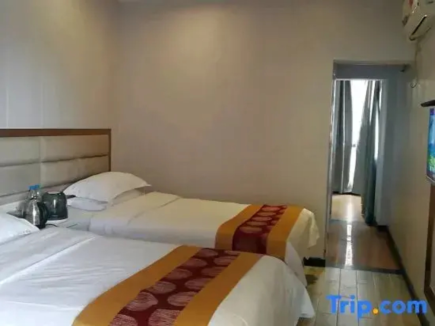 Younibao Hotel Kejia Avenue