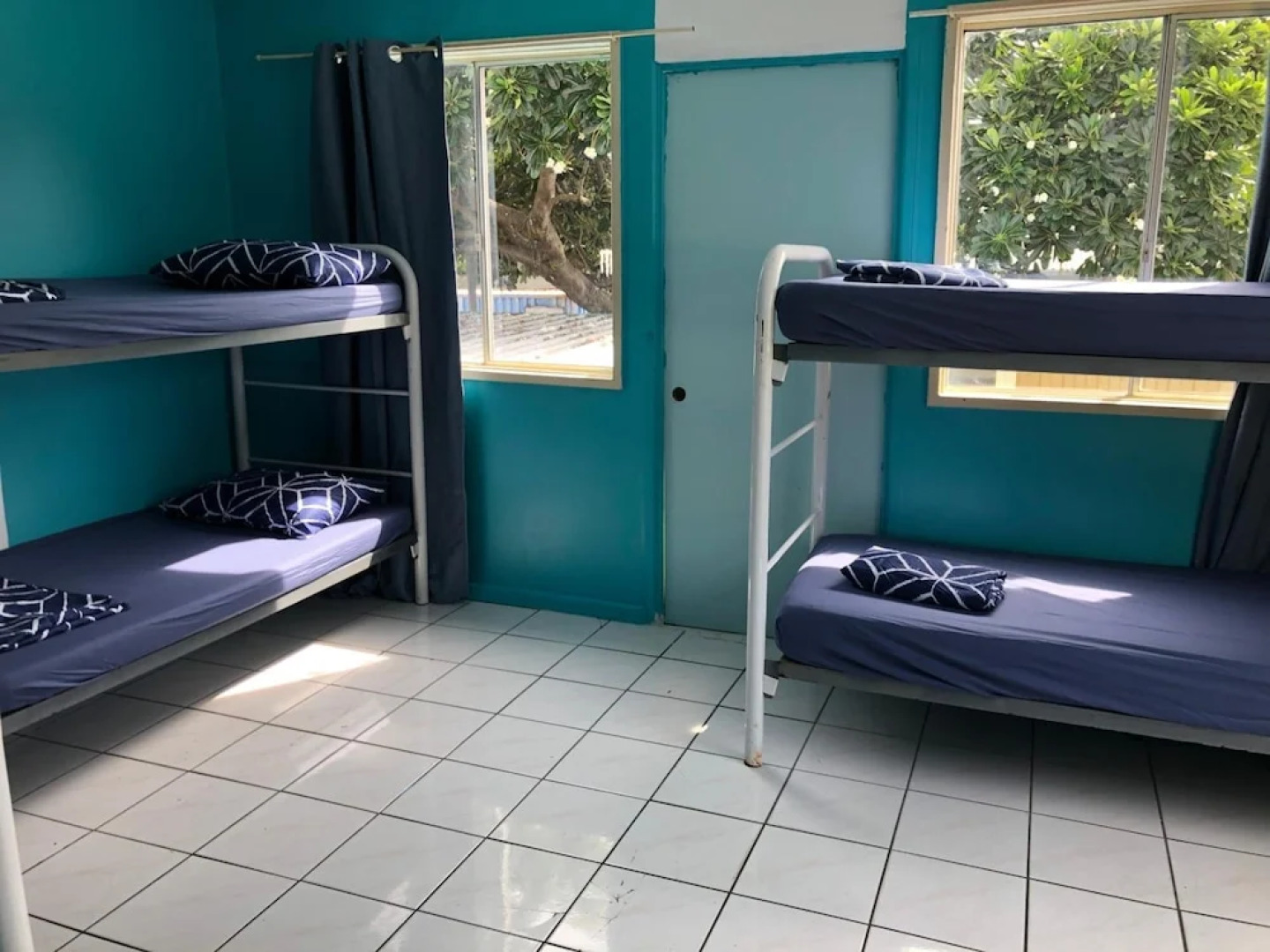 Darwin Hostel