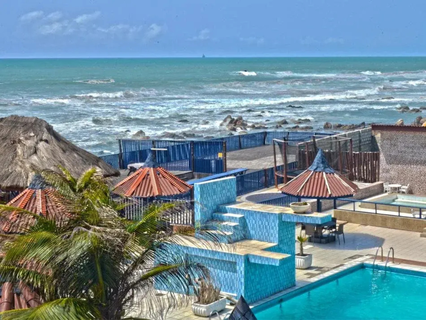 Ave Maria Resort And Wellness