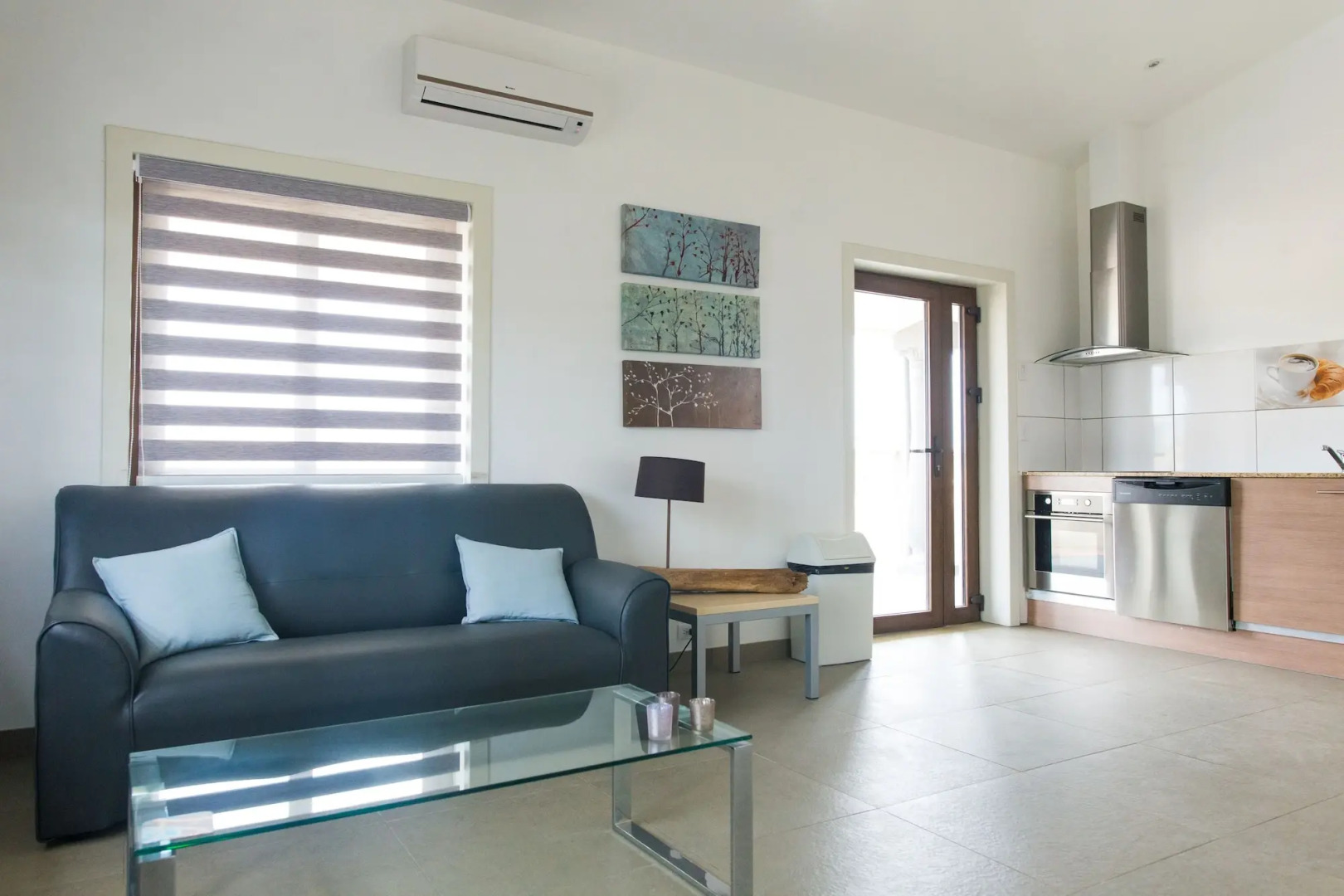 Bubali Luxury Apartments - Adults Only - Wheelchair Friendly
