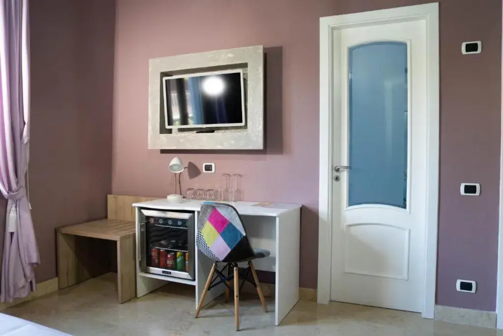 Tito Livio Luxury B&B