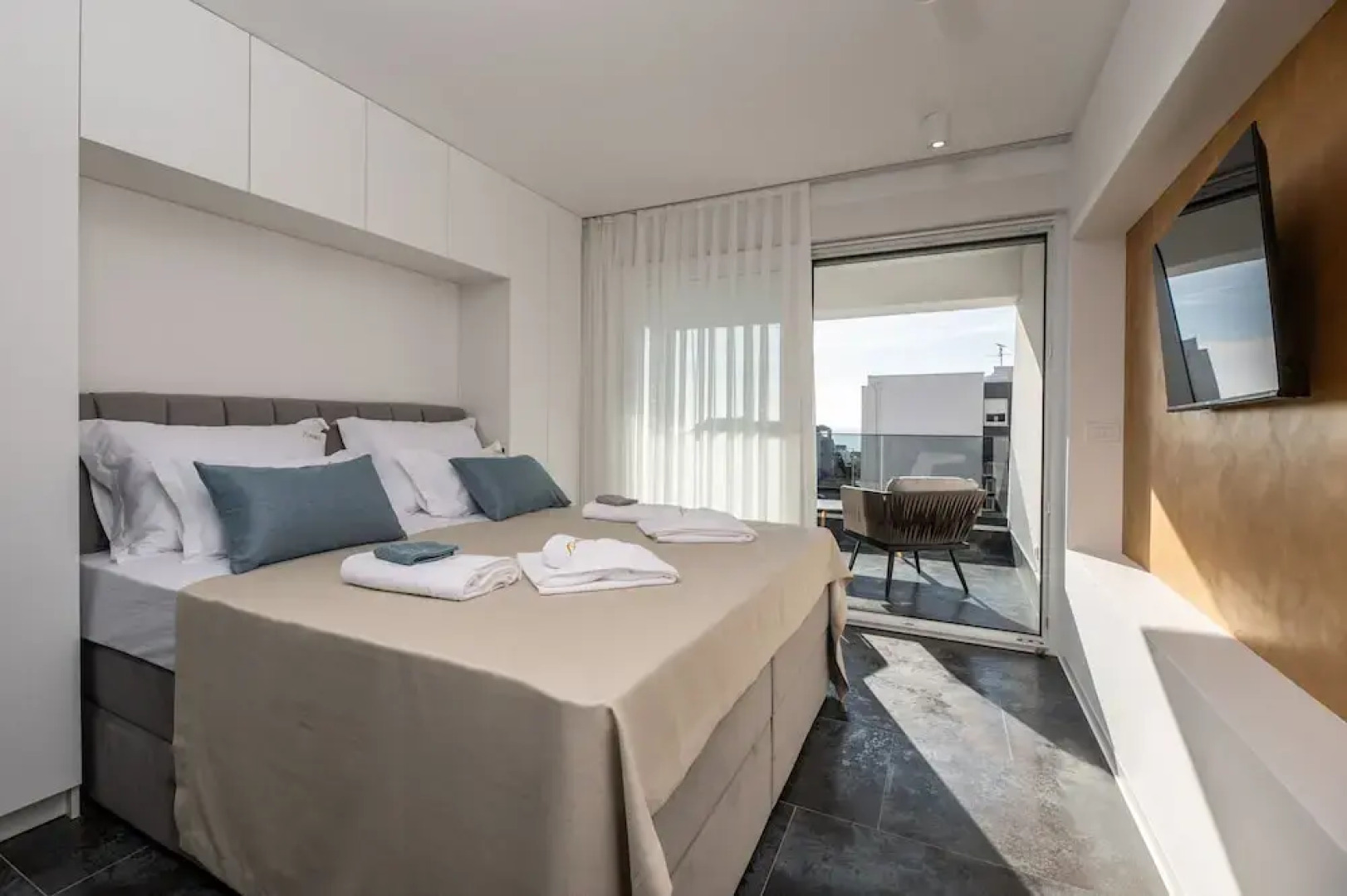 Luxury Villas Travera