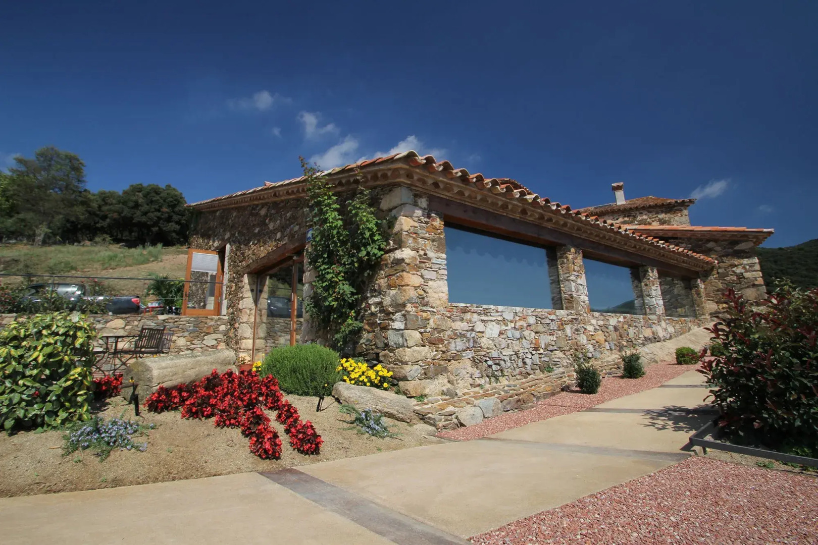 Can Cuch Hotel - Restaurante