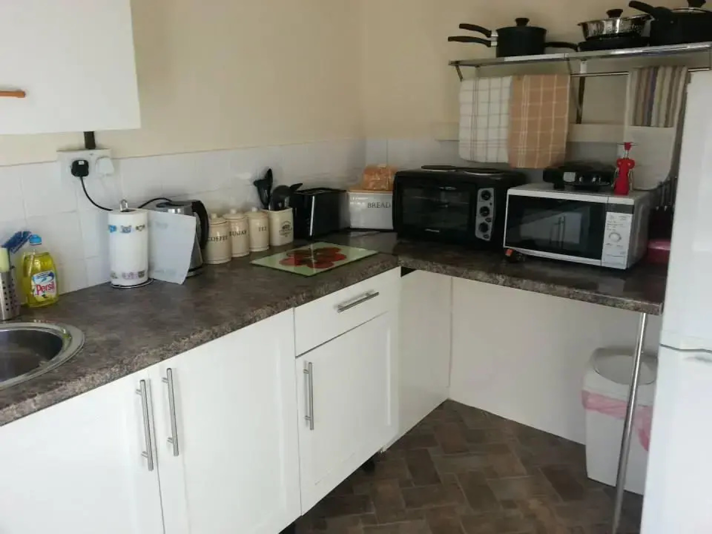 Penygelli Apartments