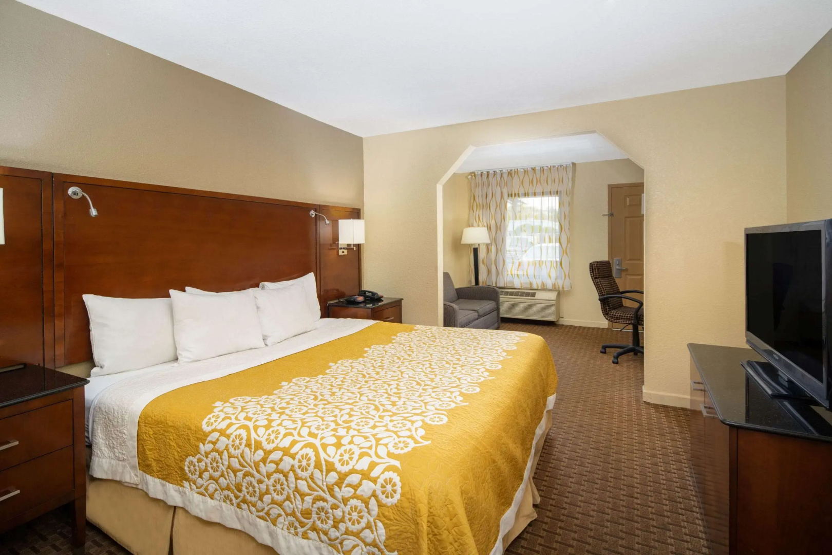 Days Inn by Wyndham Thomaston