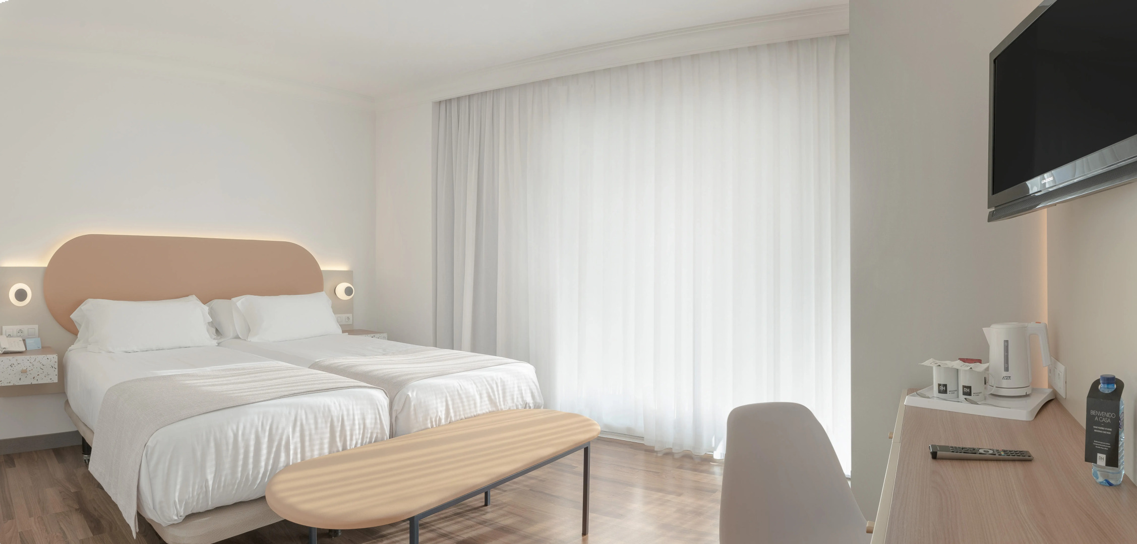 Hotel RH Victoria & Spa Benidorm