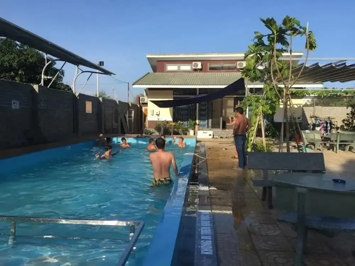 Friends Homestay - Hostel