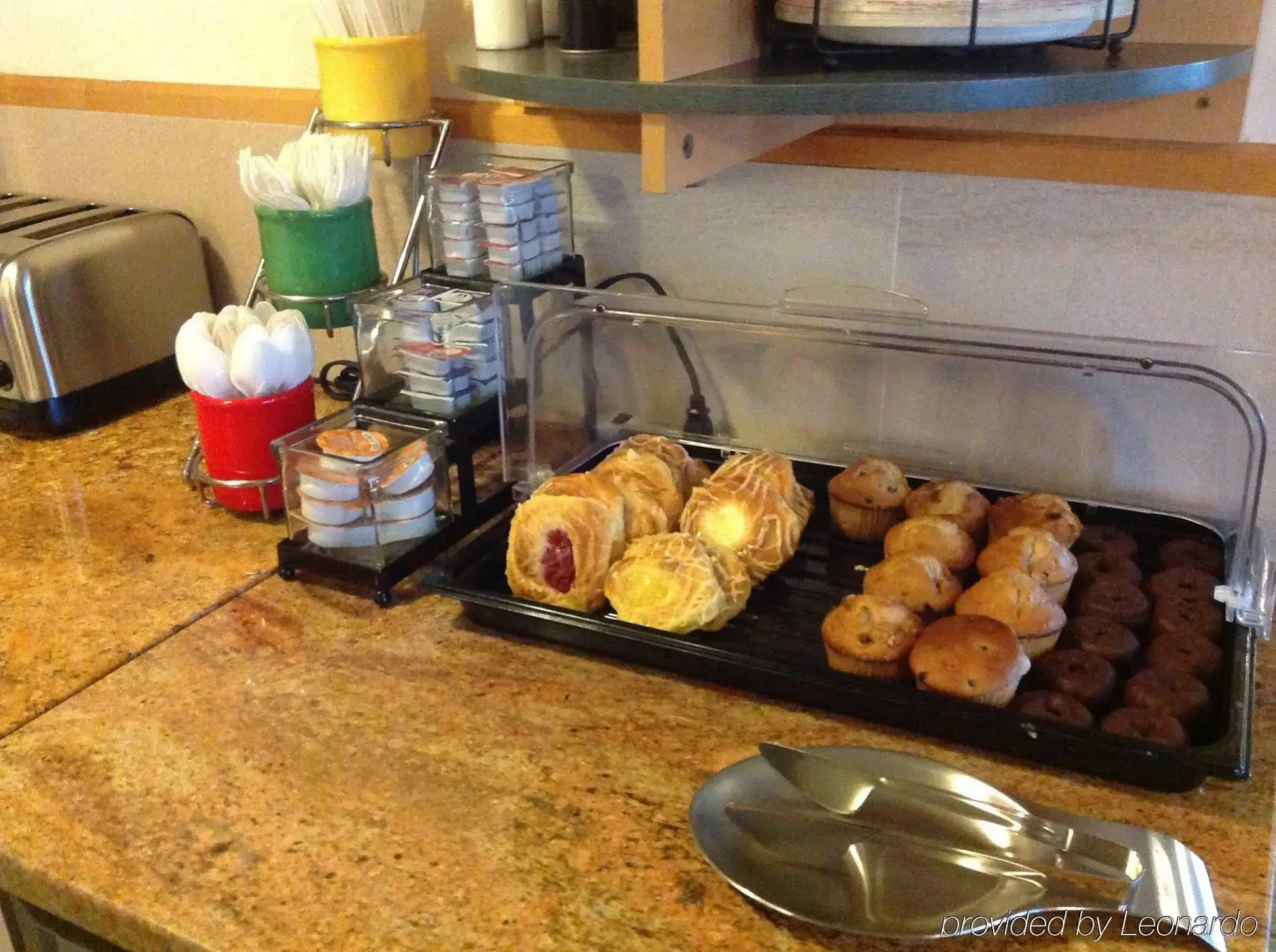 Travelodge by Wyndham Ogallala