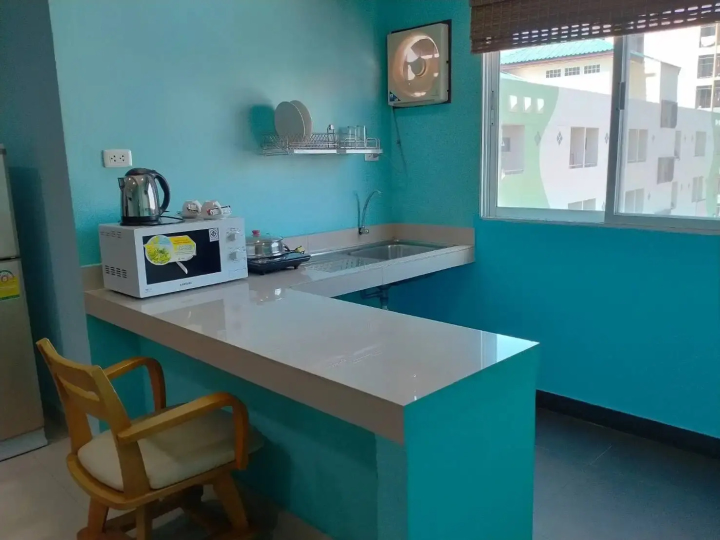 Ananya Residence Service Apartment