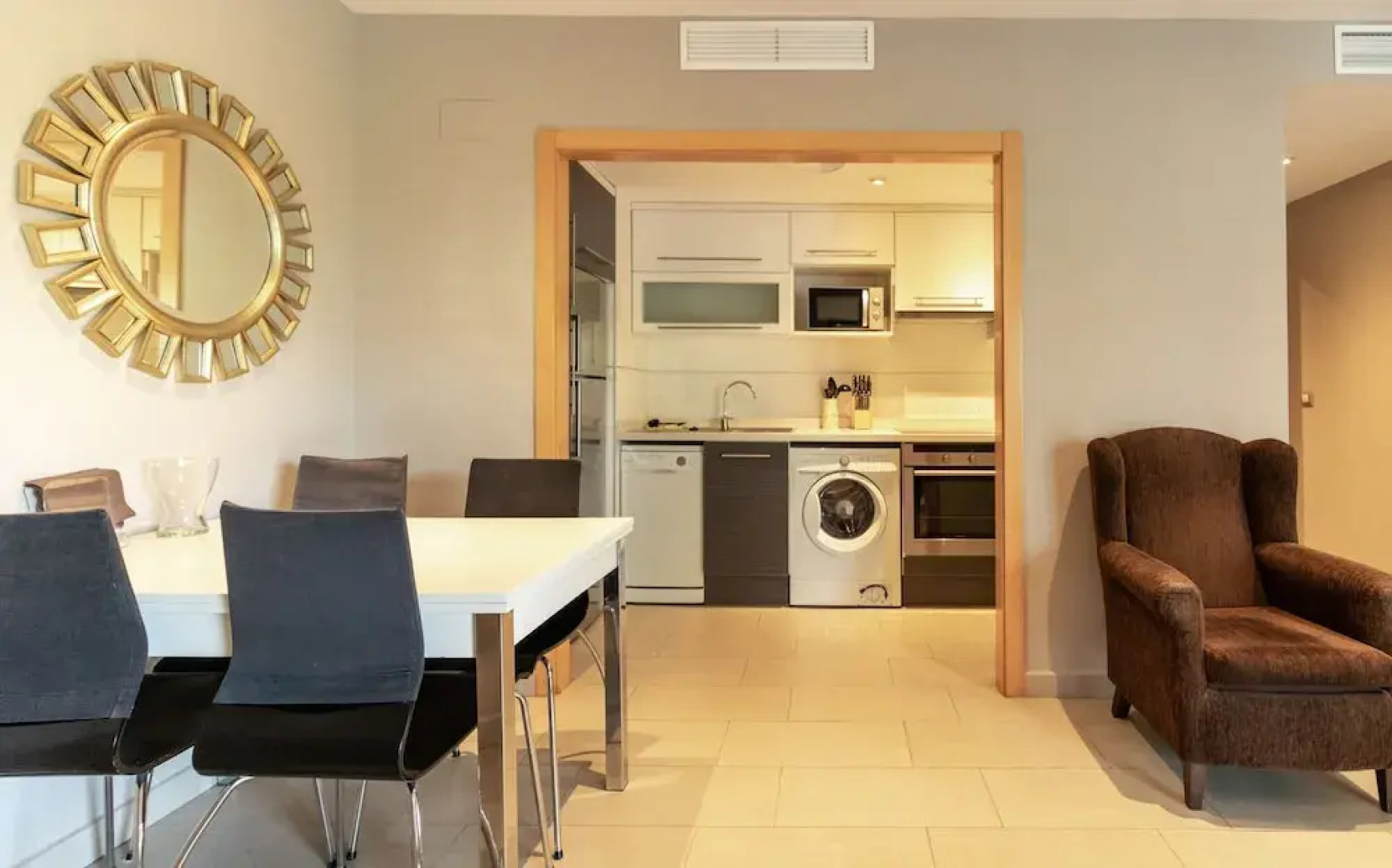 Gastrogroup Holiday Apts