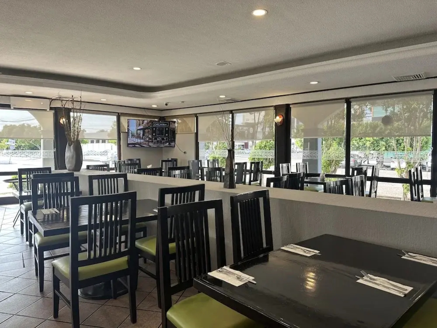 InHouse Hotel Obregón